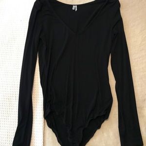 Urban outfitters body suit